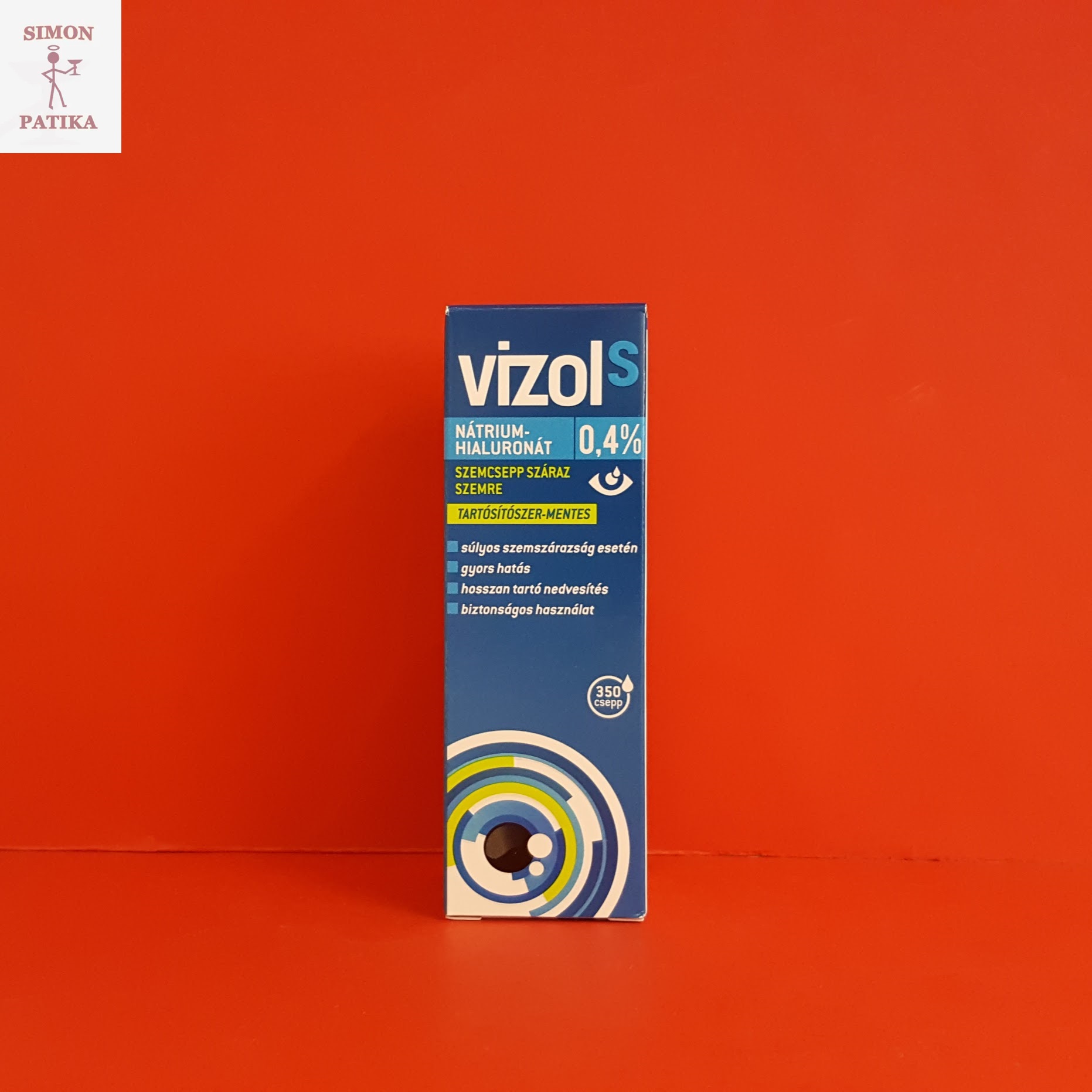 szemszárazság ormos intézet nagyszerű anti aging