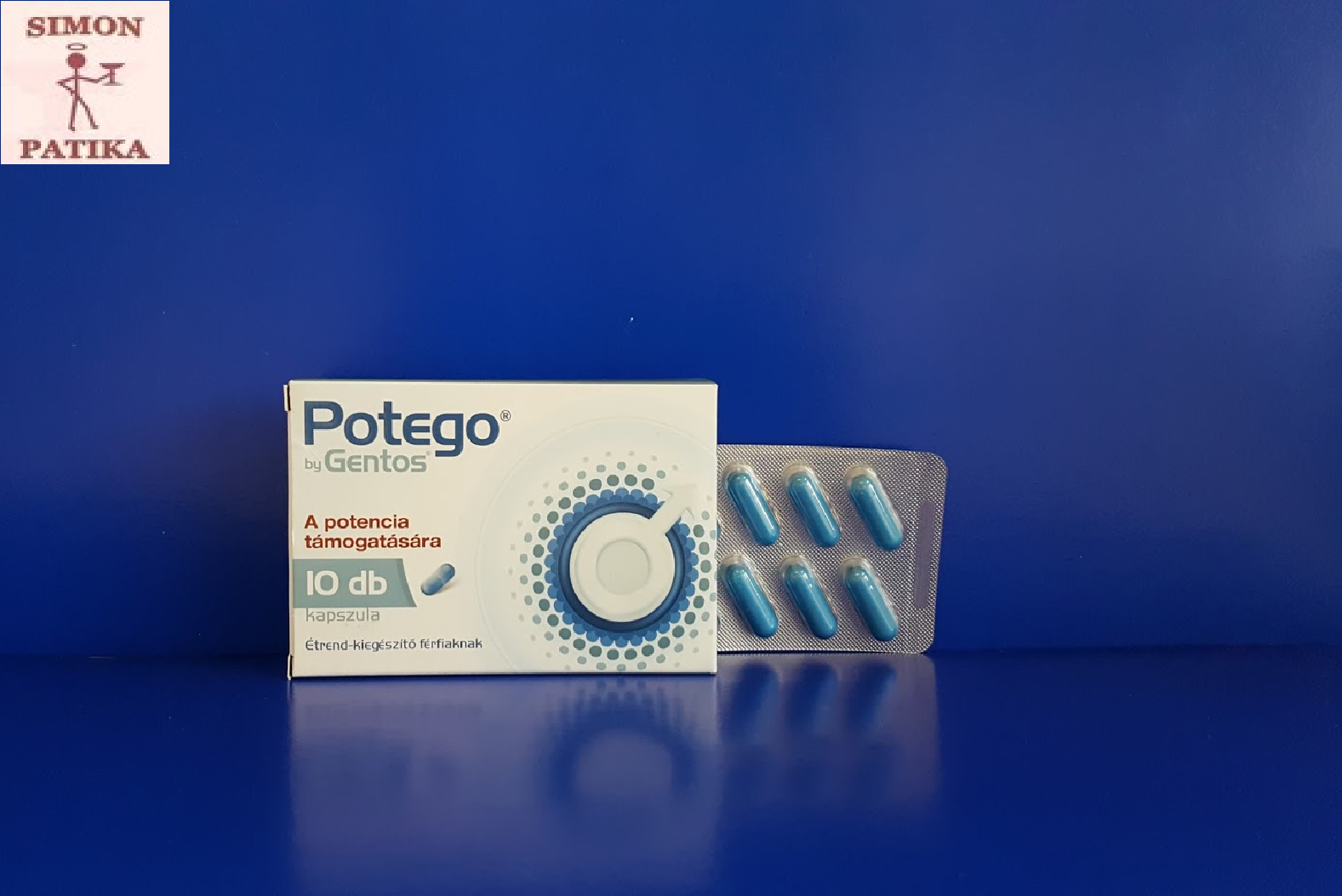 gentos tabletták a prosztatitisből krónikus prosztatitis kezelése a férfiakban antibiotikumokban