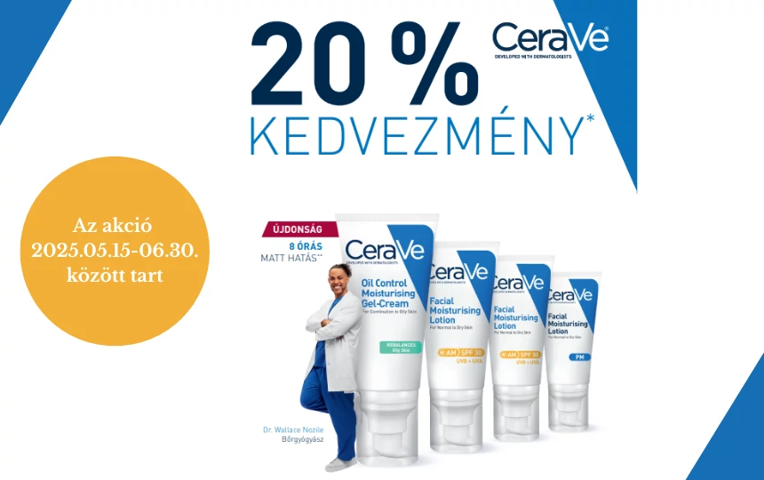 Cerave20